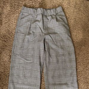 Zara pants